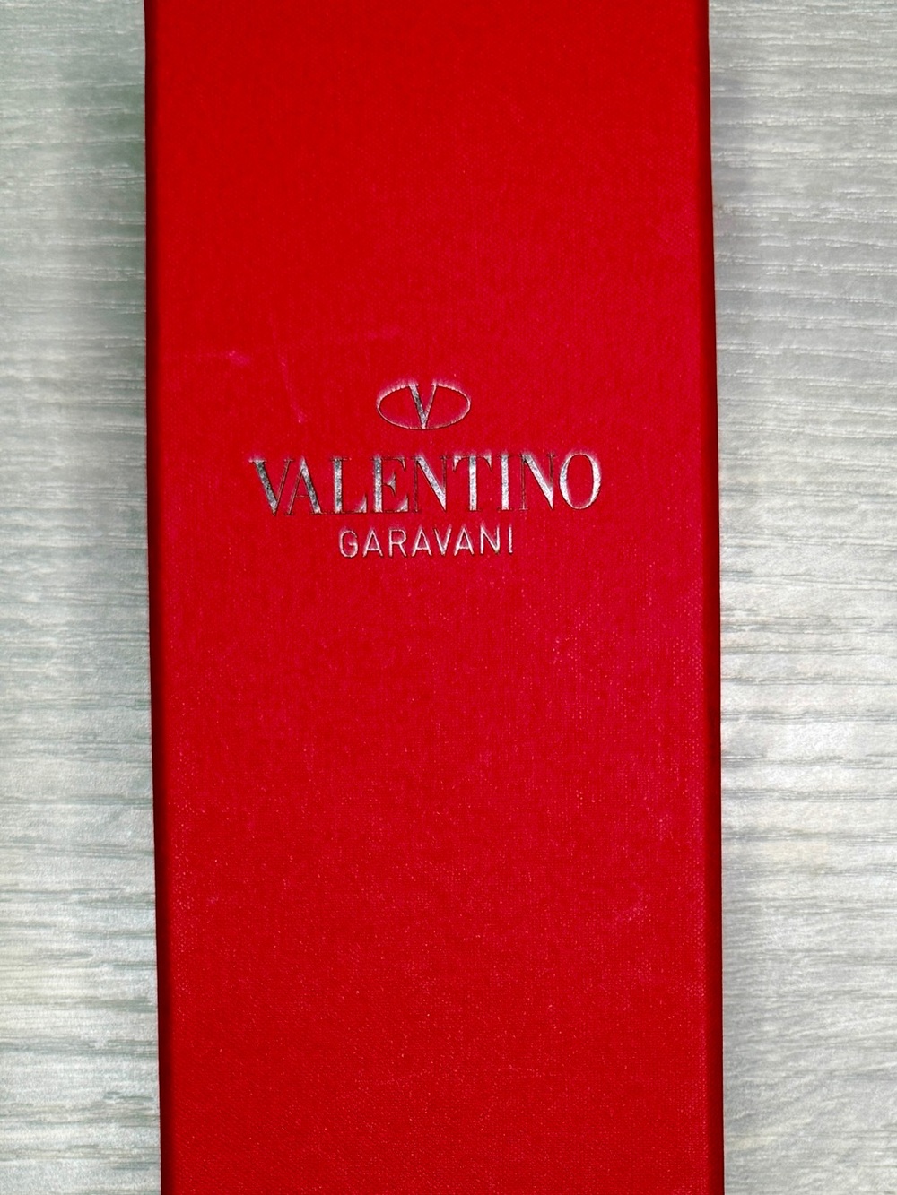 Valentino Garavani Pink Rockstud Bracelet